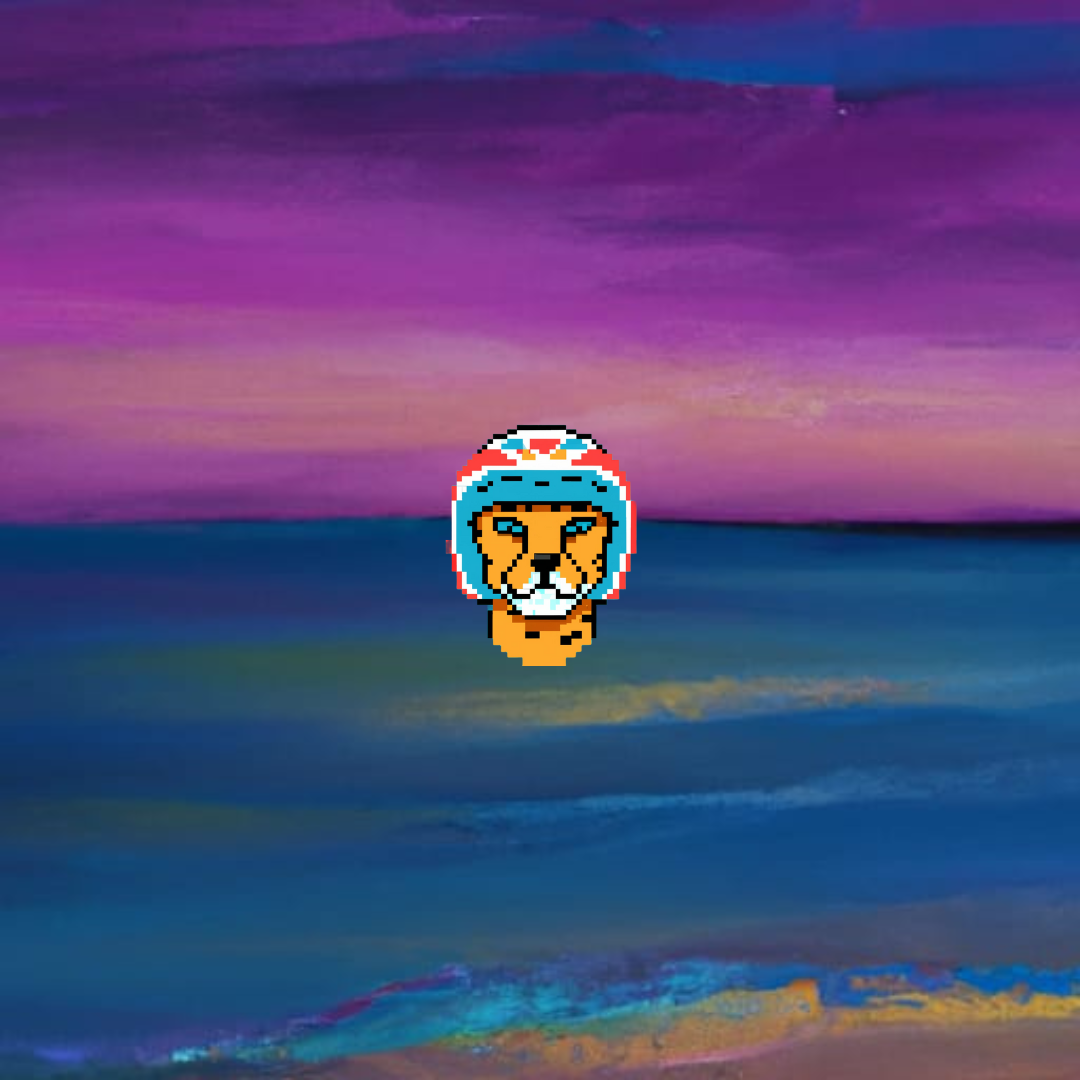 CHEETAH