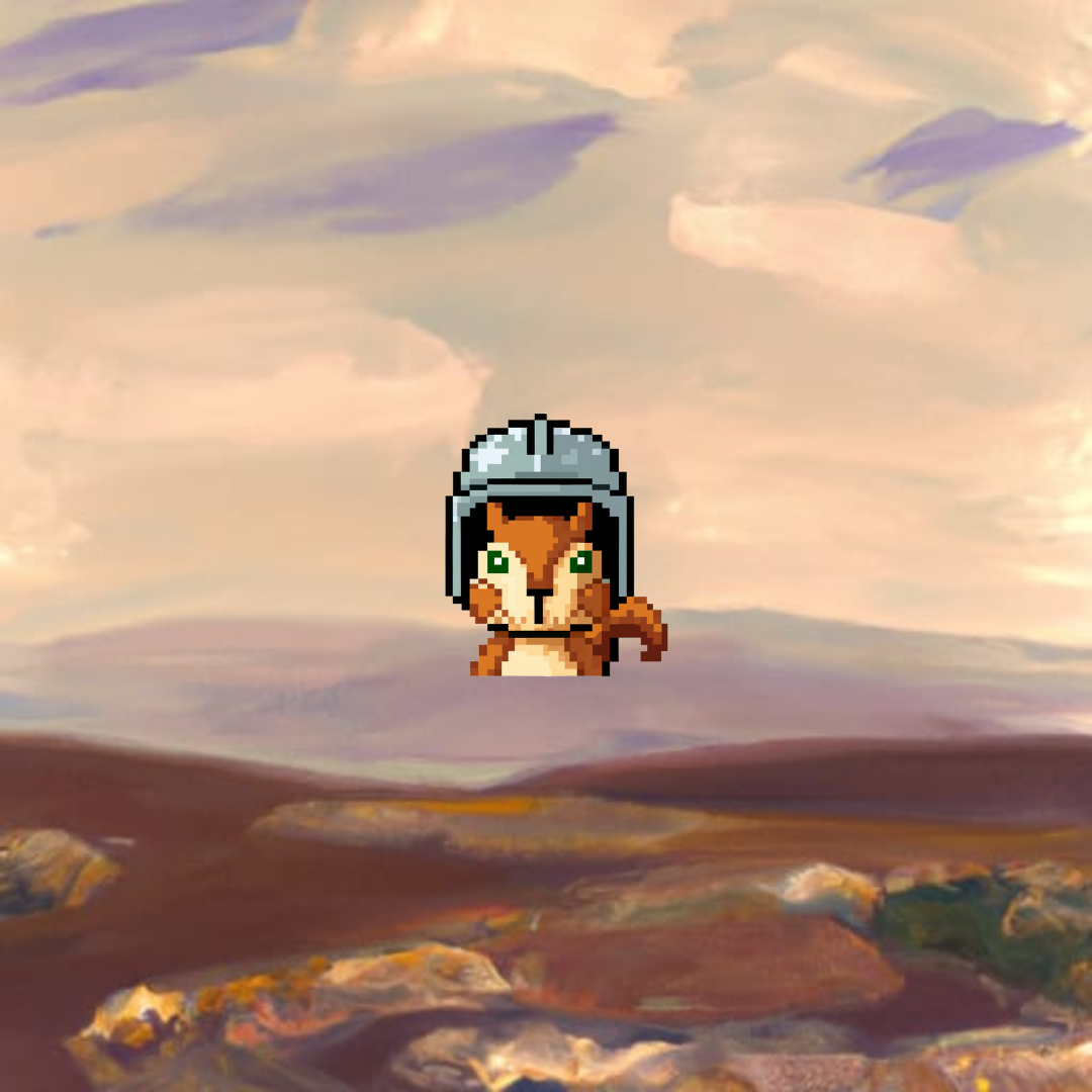 SQUIRREL
