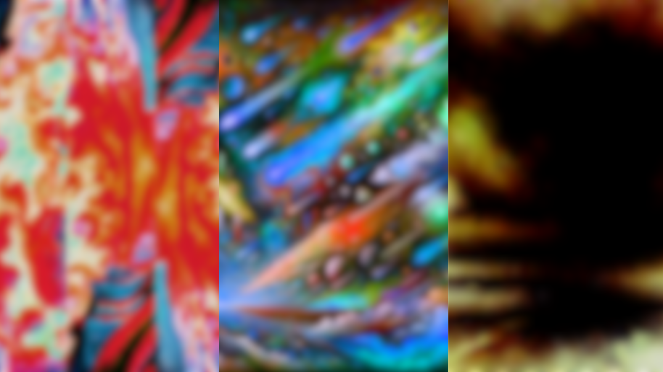christmas 2025 blur banner