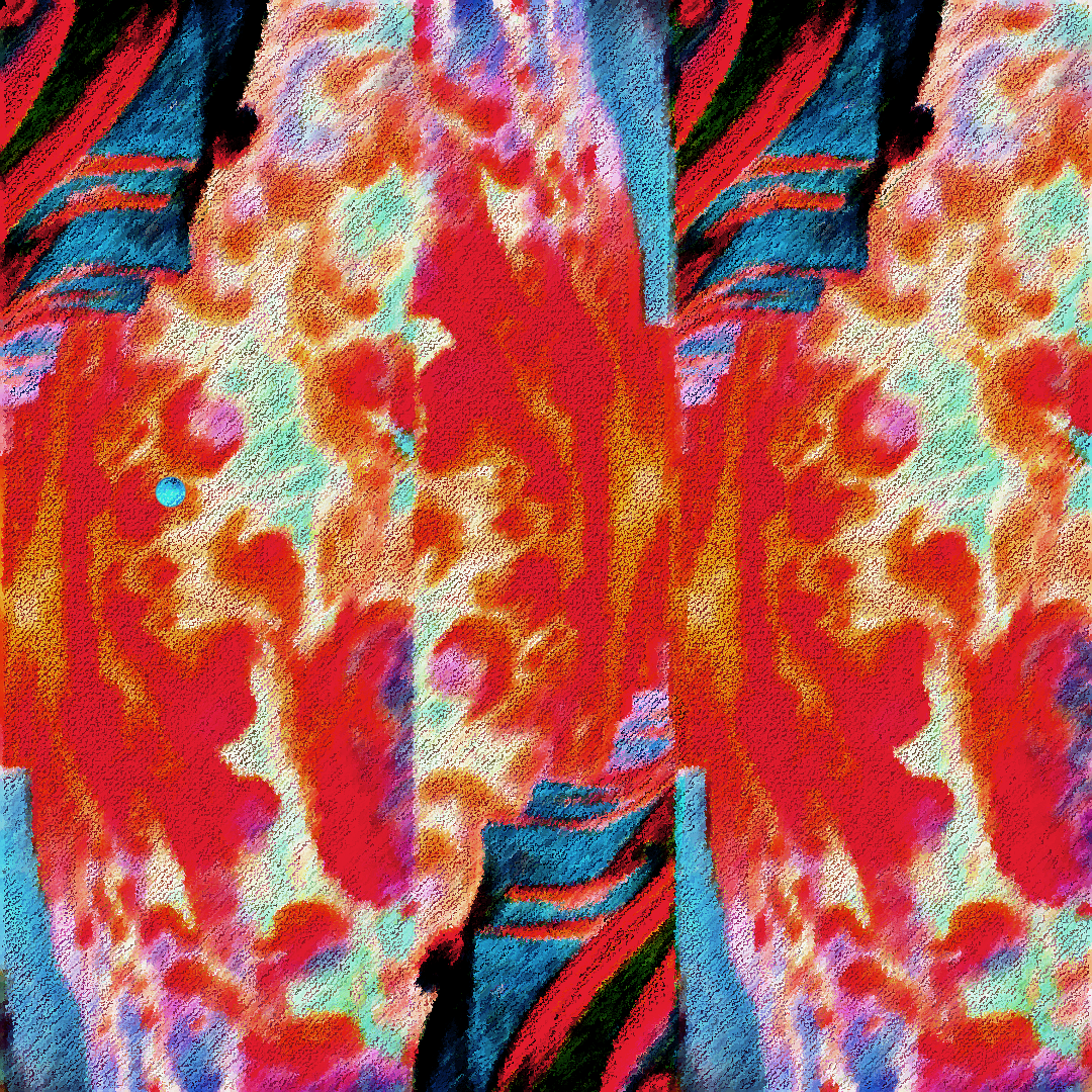space cover